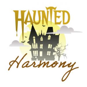 Haunted Harmony