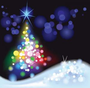 Holiday Tree Lighting Event