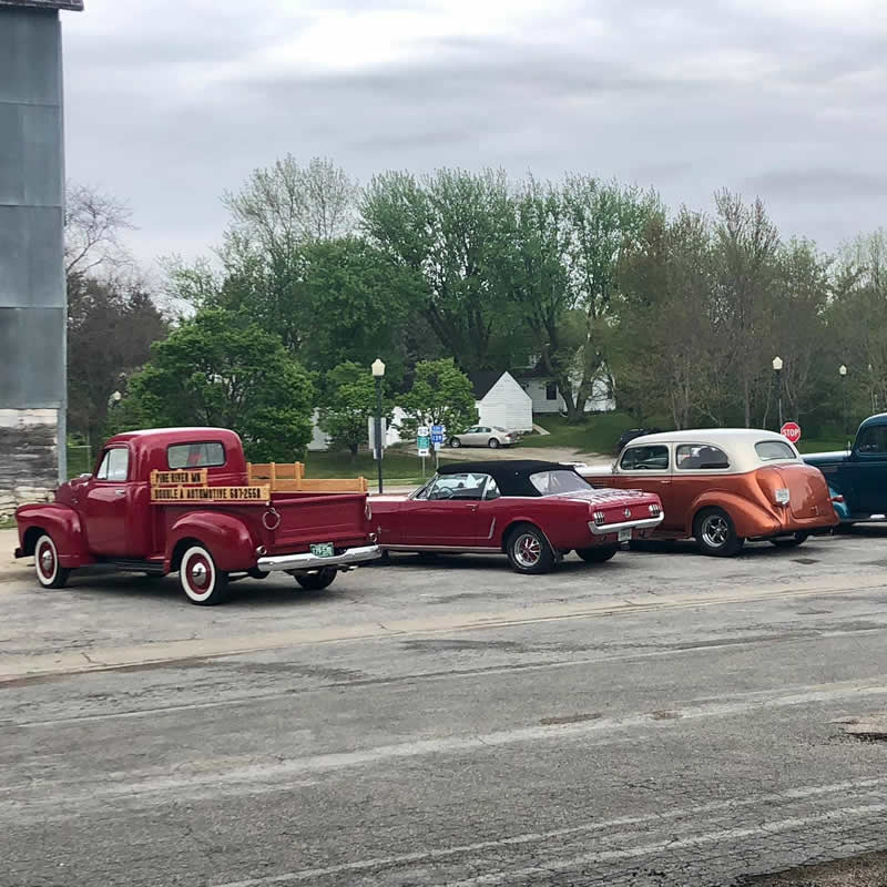 Explore Harmony A great place to visit and live in Minnesota!