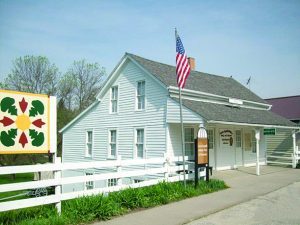 Laura Ingalls Wilder Celebration