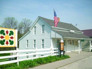 Laura Ingalls Wilder Celebration