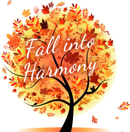 Fall City Wide Garage Sales