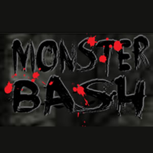Monster Bash Haunted House – Cancelled for 2020