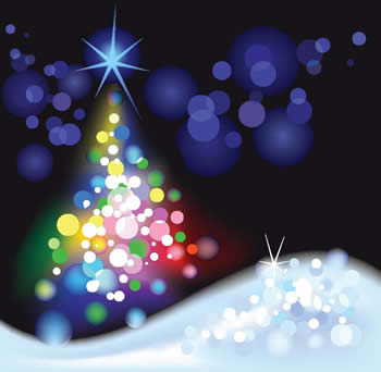 Holiday Tree Lighting Event