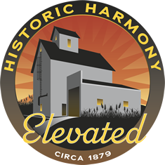 Harmony Area Historical Society