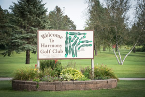 Harmony Golf Club