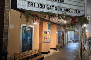 Jem Movie Theater