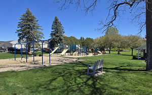 Selvig Park