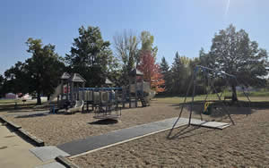 Trail Head Park
