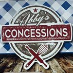 Abby’s Concessions