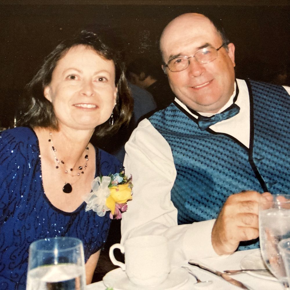 Joe and Susie Hahn and Family named parade grand marshals