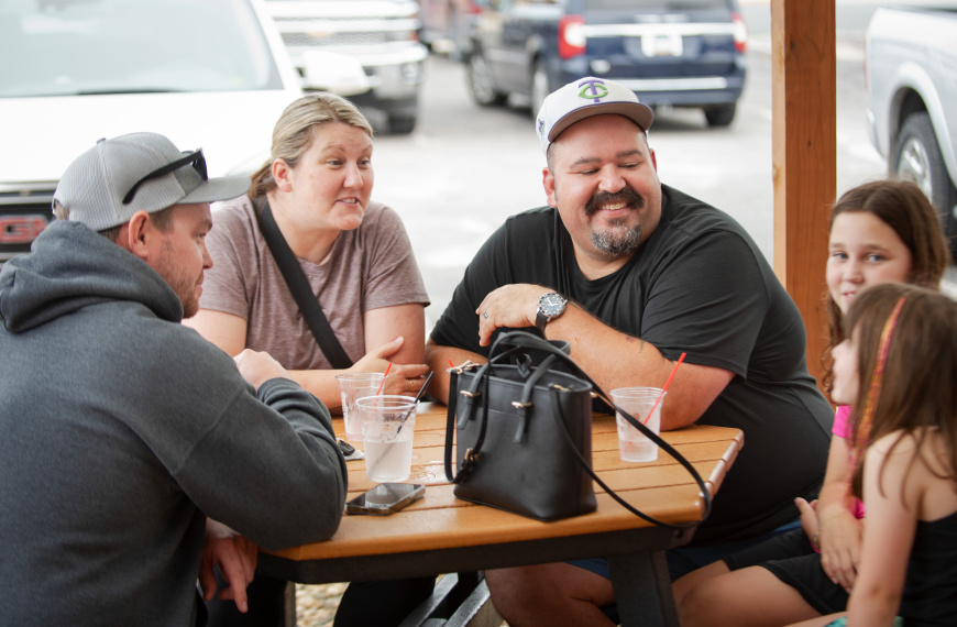 Take A Family Friendly Road Trip to Harmony, MN