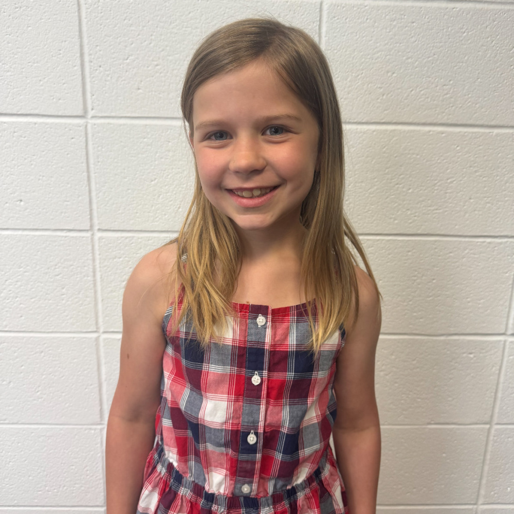 Meet Harmony’s 4th of July Button Designer!