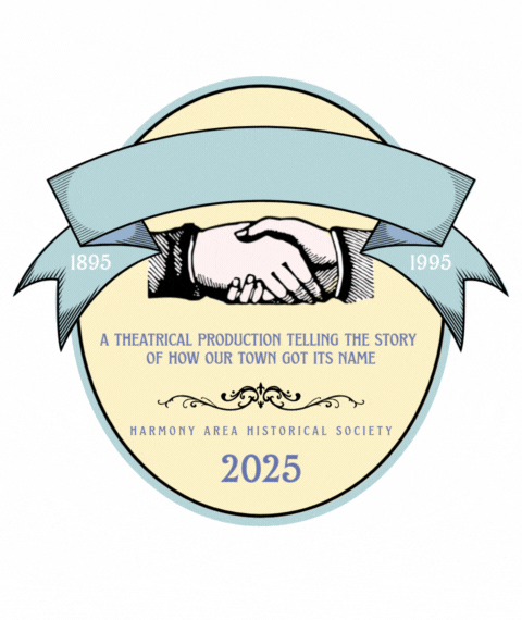 The HAHS presented a one-act play called “Let’s Have Harmony” over the 2025 4th of July weekend.