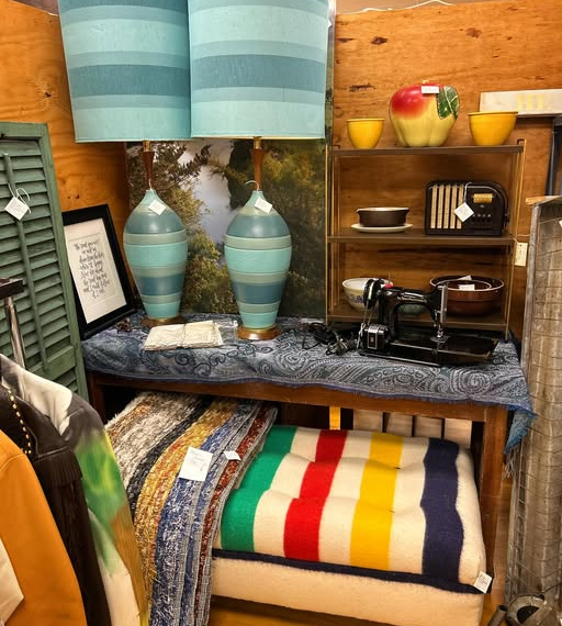 Discover Harmony, Minnesota – a Haven for Vintage & Antique Enthusiasts