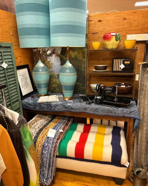Discover Harmony, Minnesota – a Haven for Vintage & Antique Enthusiasts