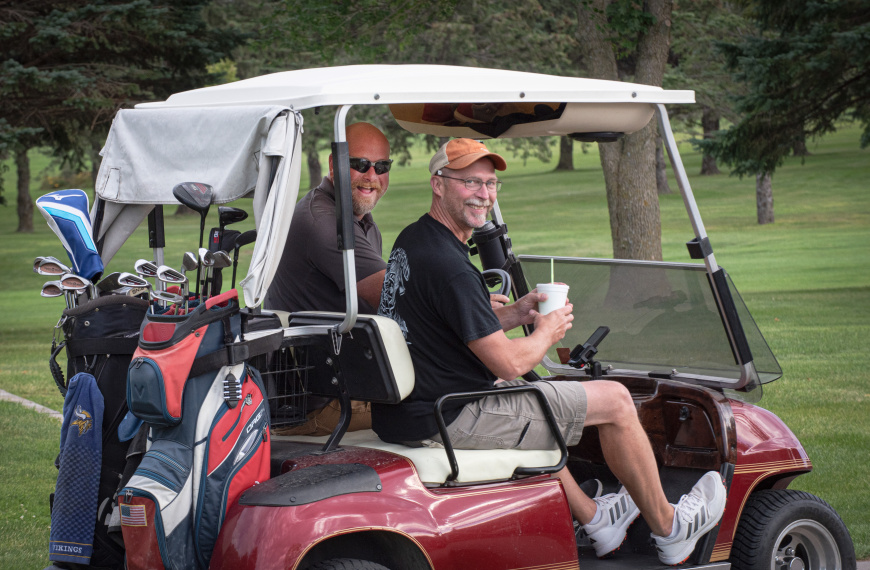 Guys’ Weekend in Harmony, MN: The Ultimate Small-Town Escape