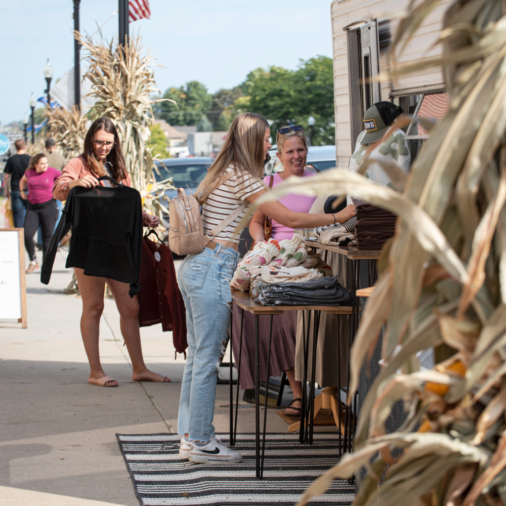 Celebrate the Charm of Autumn at Fall for Harmony – A Day of Creativity, Flavor, and Community!