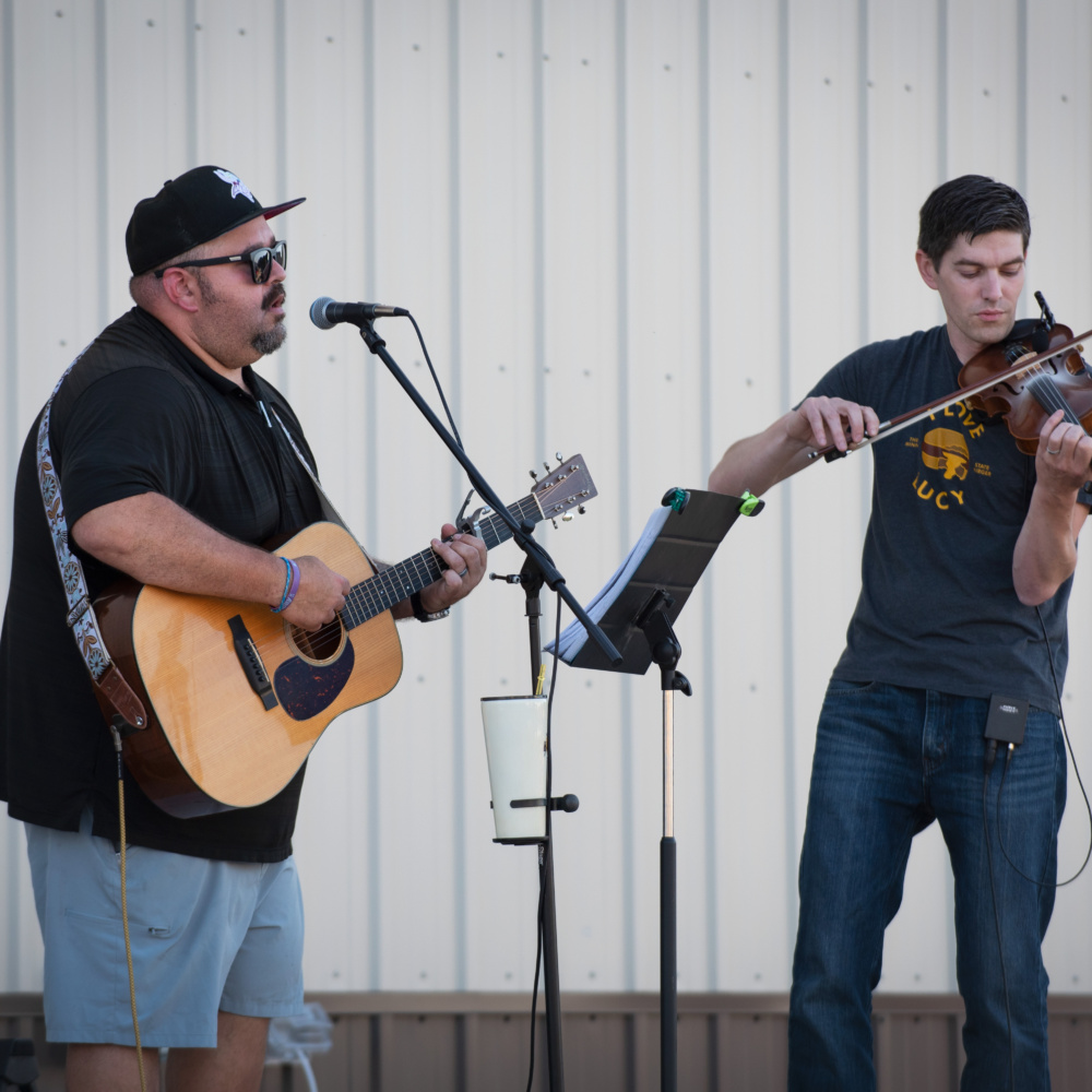 Don’t Miss the Final Back Alley Jam of the Season! 🎶🍔🍻