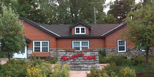 Harmony to Celebrate Trail Expansion and National Caves & Karst Day at Niagara Cave on June 6