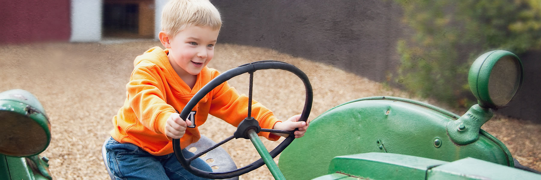 Agriculture and Gardening