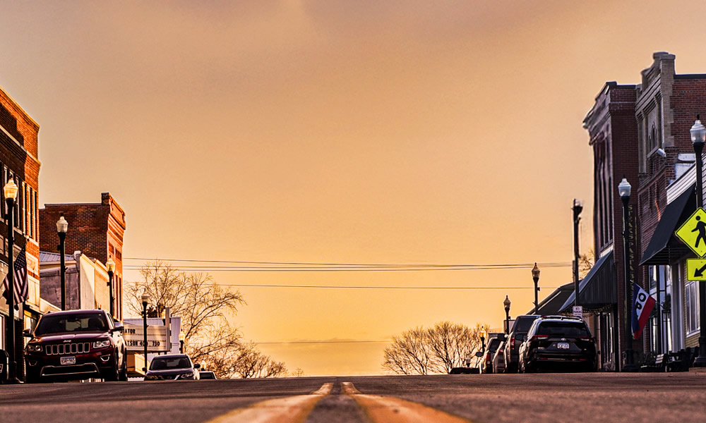 Harmony Economic Development Authority