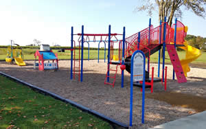 Cardinal Park