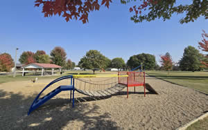North Park
