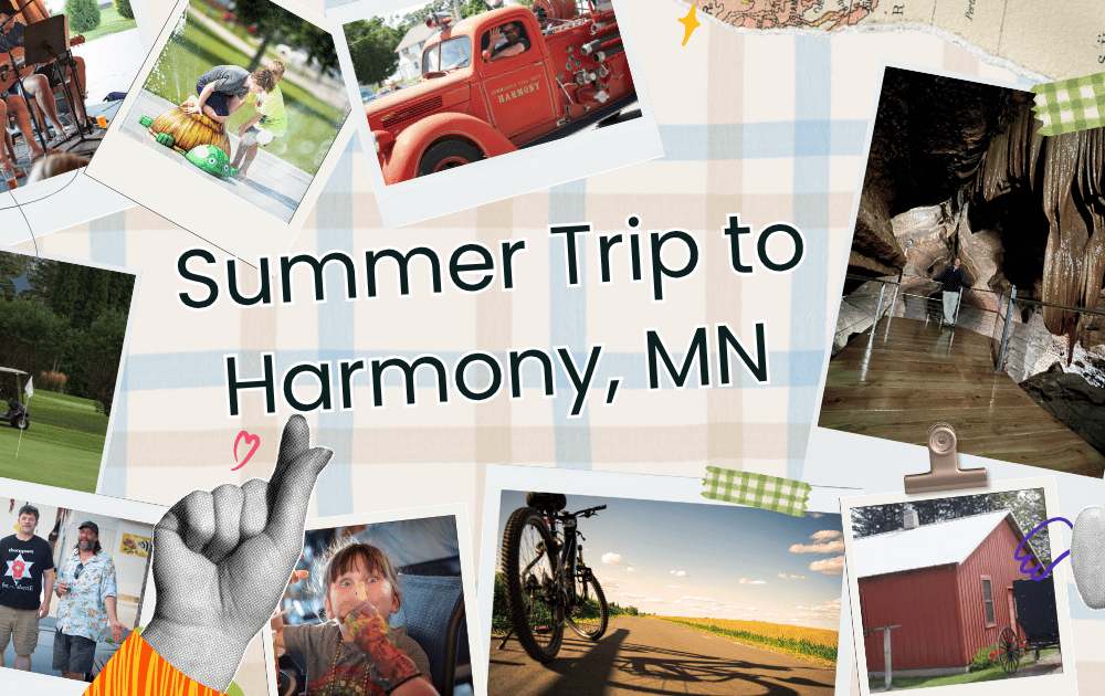 Best Things to Do in Harmony, Minnesota This Summer