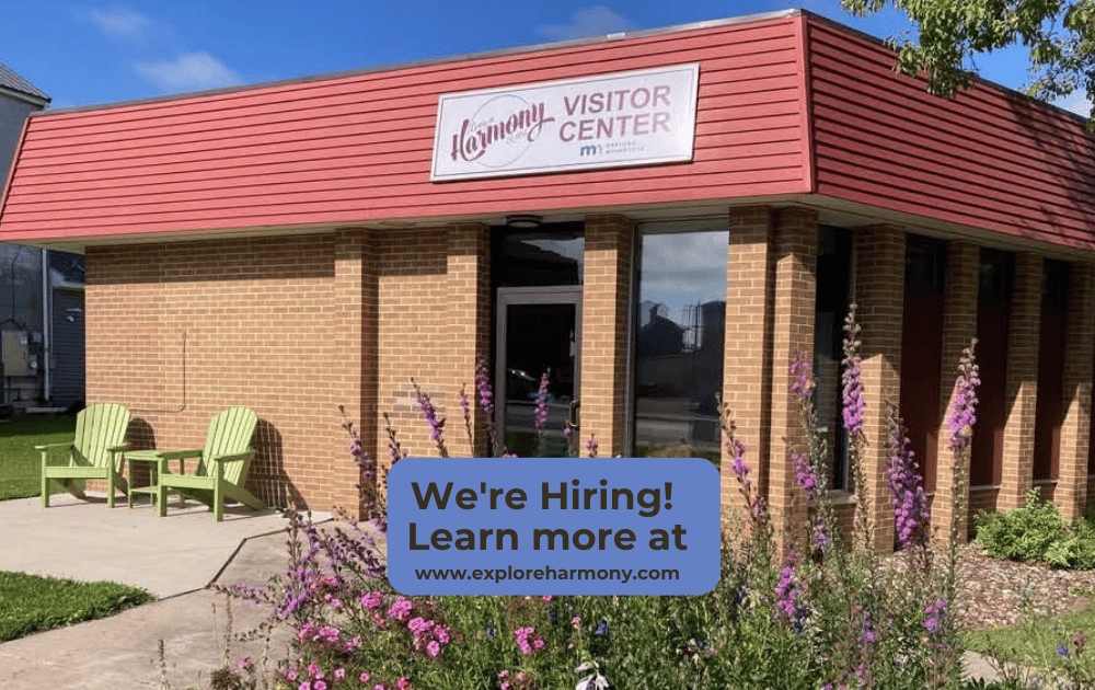 Employment & Business Opportunities